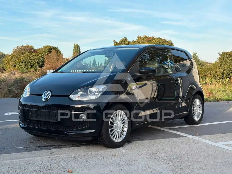 2012 Volkswagen Others