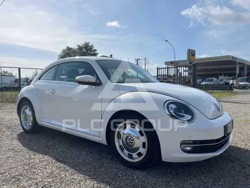 2012 Volkswagen Others