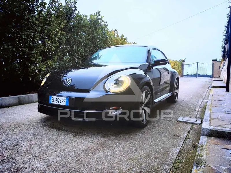 2012 Volkswagen Others