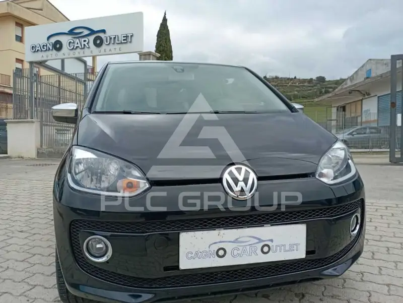 2012 Volkswagen Others
