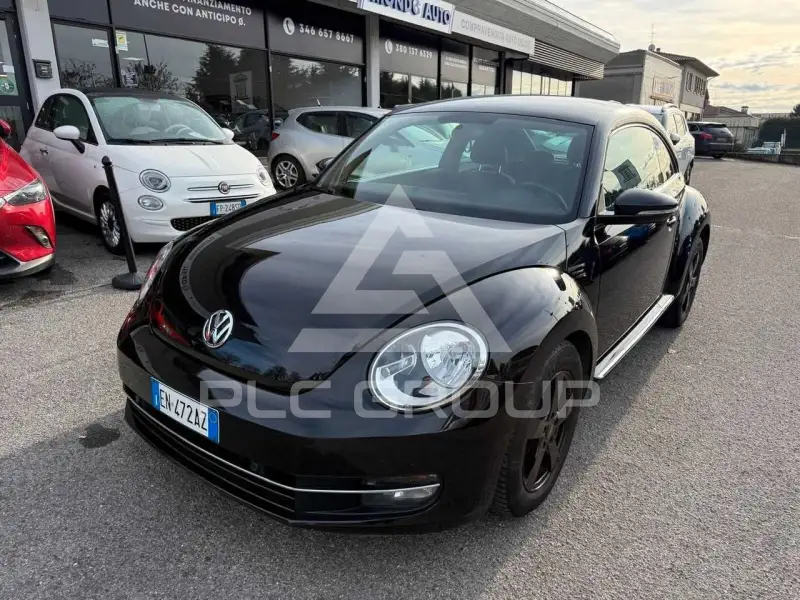 2012 Volkswagen Others