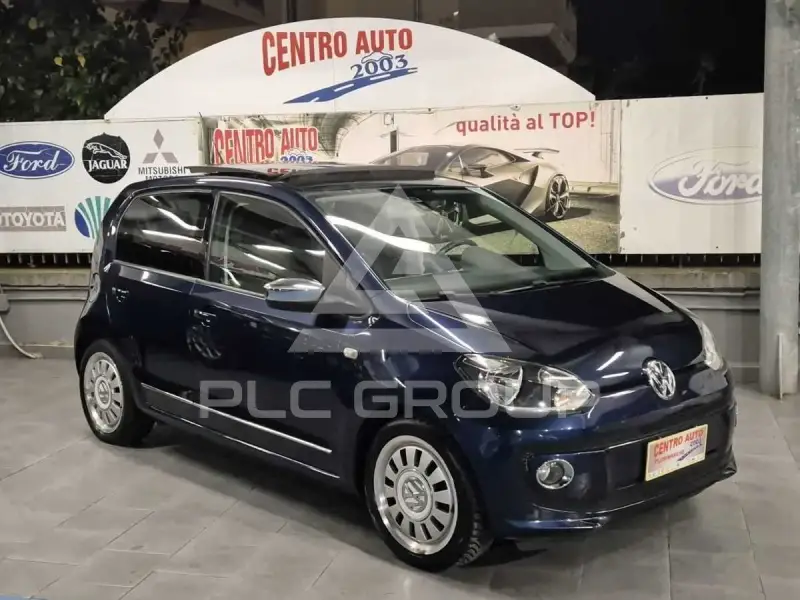 2012 Volkswagen Others