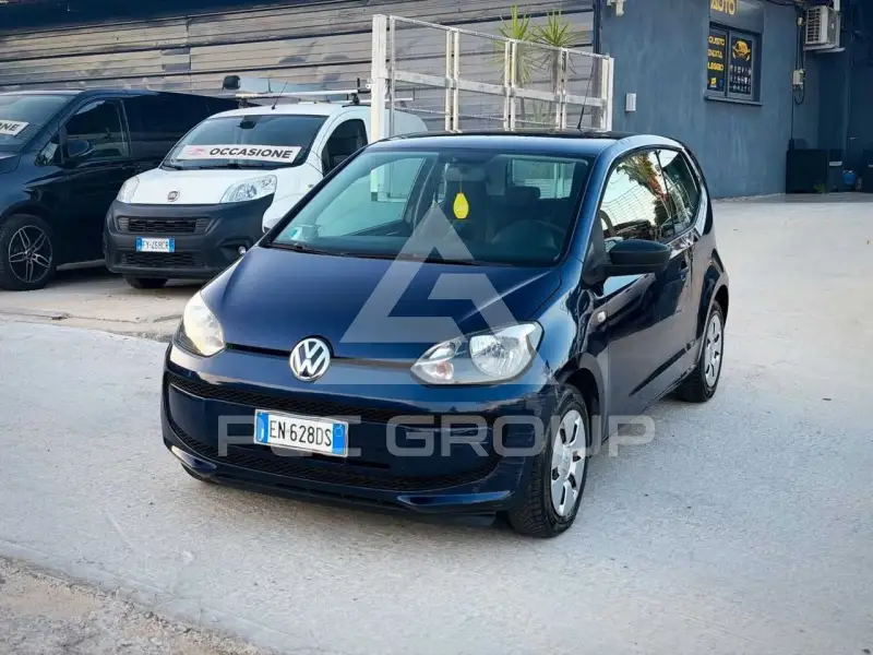 2012 Volkswagen Others