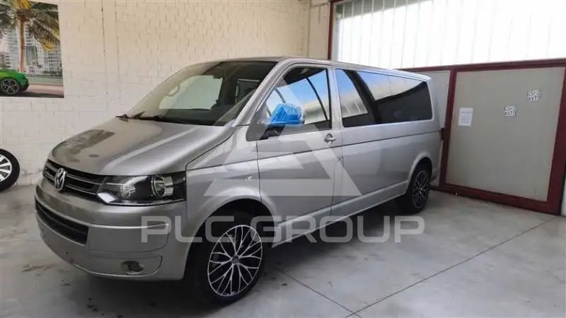 2012 Volkswagen Others