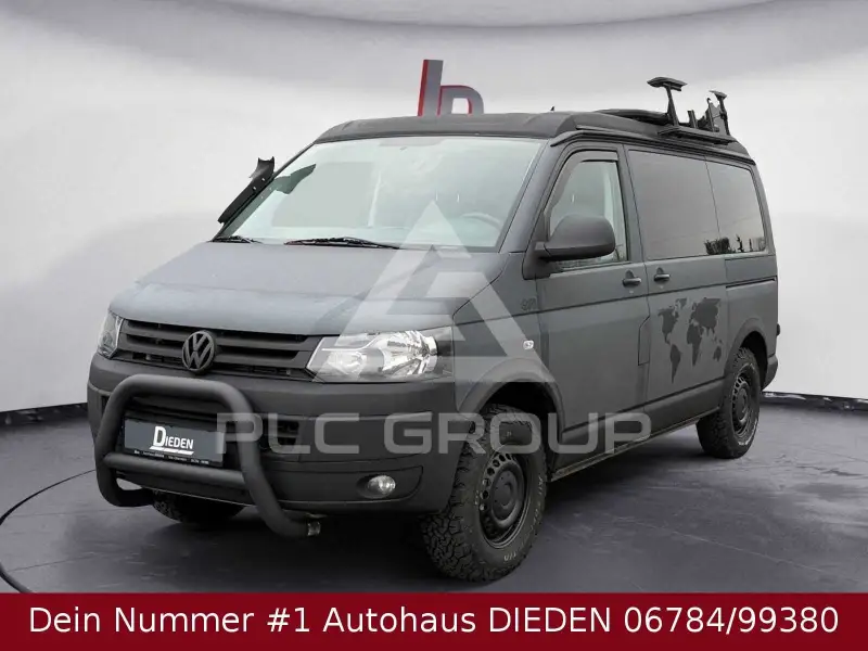 2012 Volkswagen Others