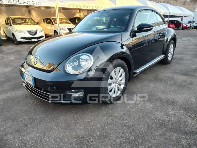 2012 Volkswagen Others