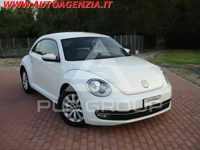 2012 Volkswagen Others