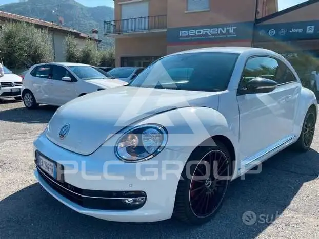 2012 Volkswagen Others