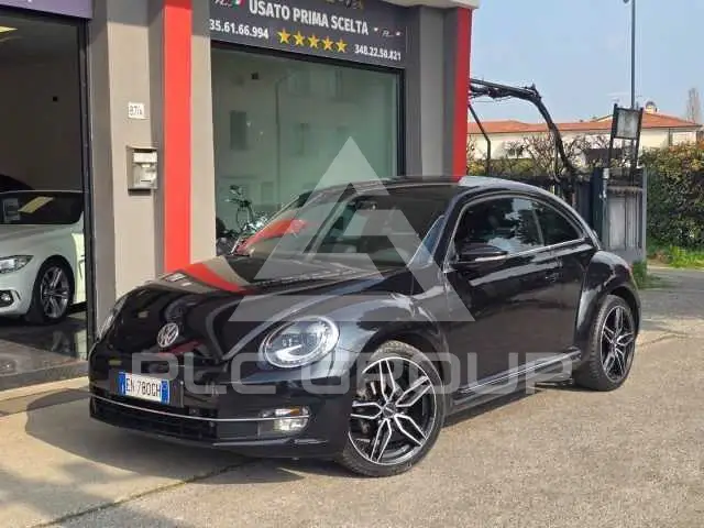 2012 Volkswagen Others