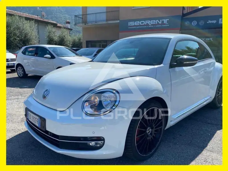 2012 Volkswagen Others