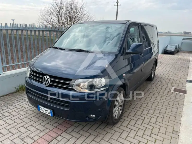2012 Volkswagen Others