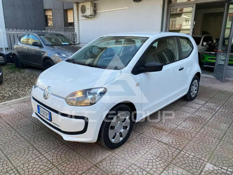 2012 Volkswagen Others
