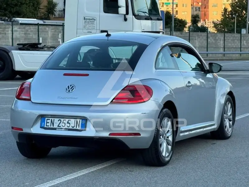 2012 Volkswagen Others