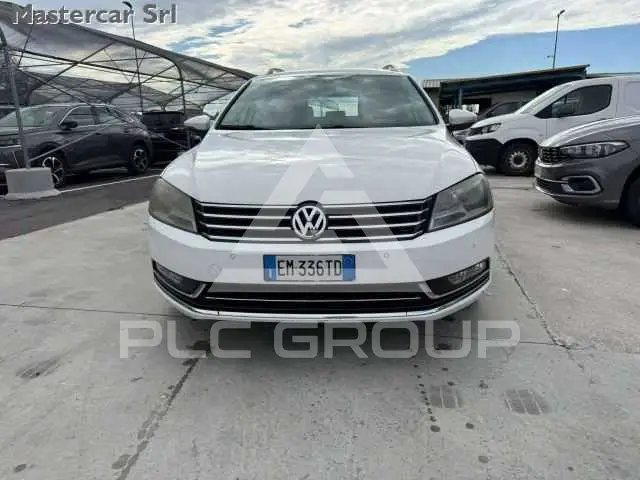 2012 Volkswagen Others