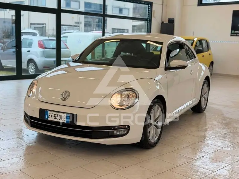 2012 Volkswagen Others