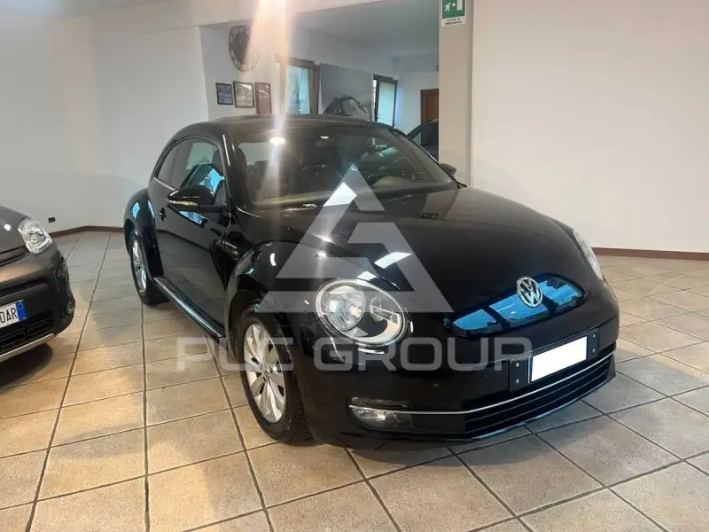 2012 Volkswagen Others