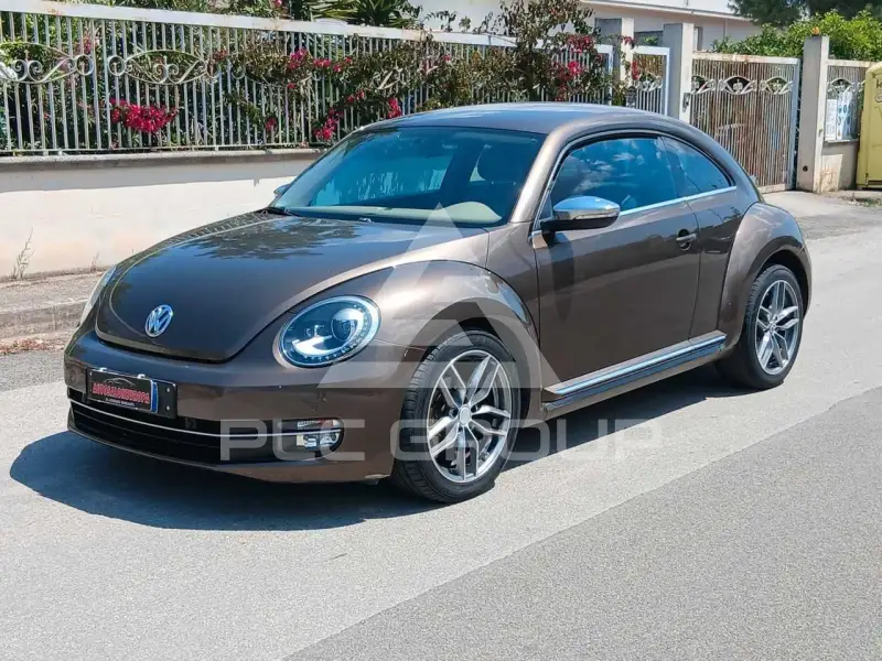 2012 Volkswagen Others