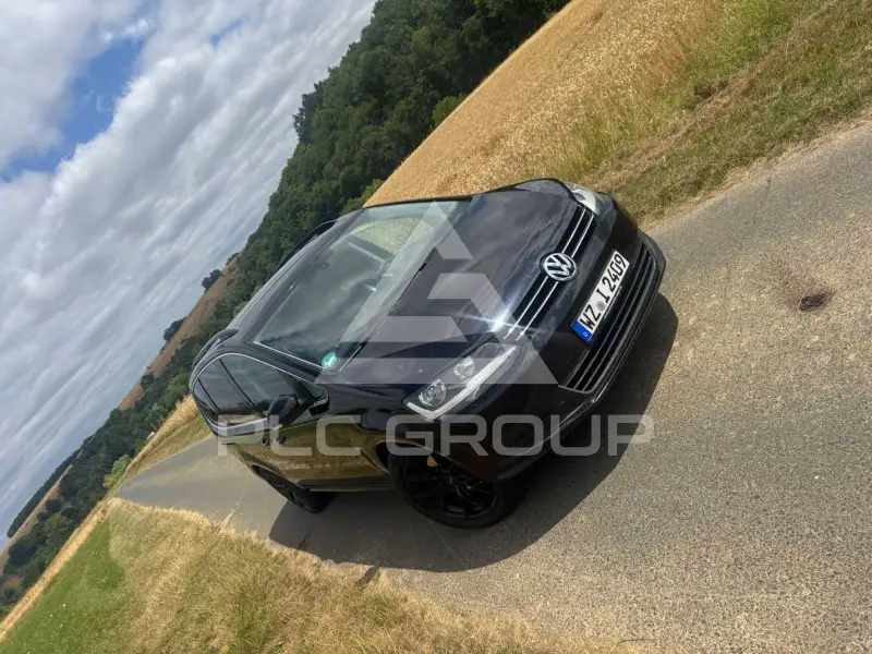 2012 Volkswagen SHARAN