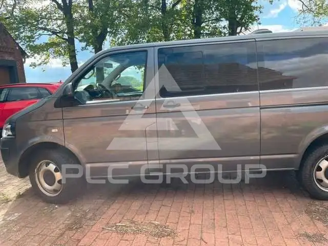 2012 Volkswagen T5