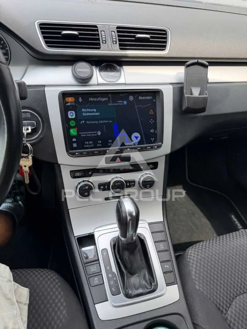2012 Volkswagen Passat