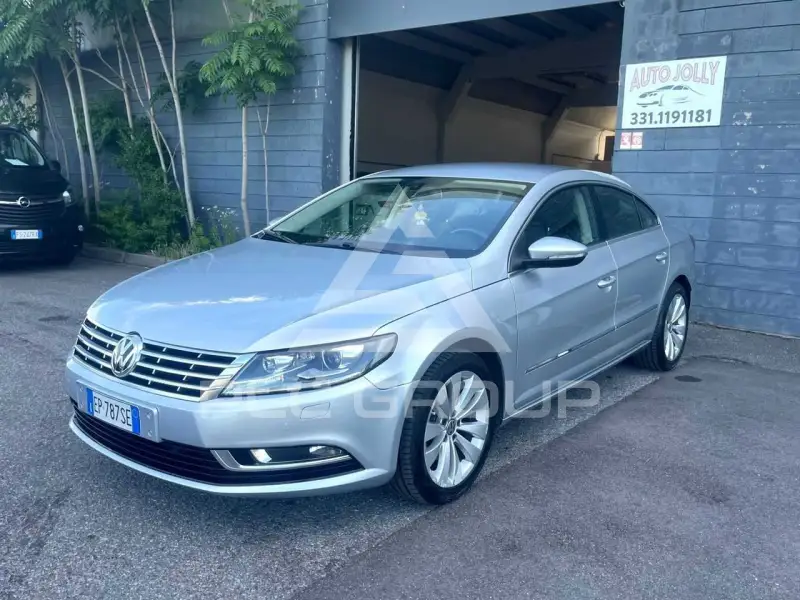 2012 Volkswagen Passat