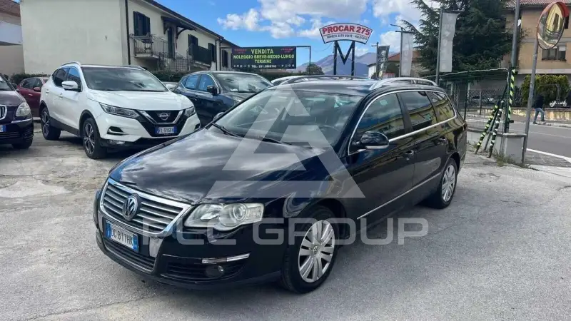 2012 Volkswagen Passat