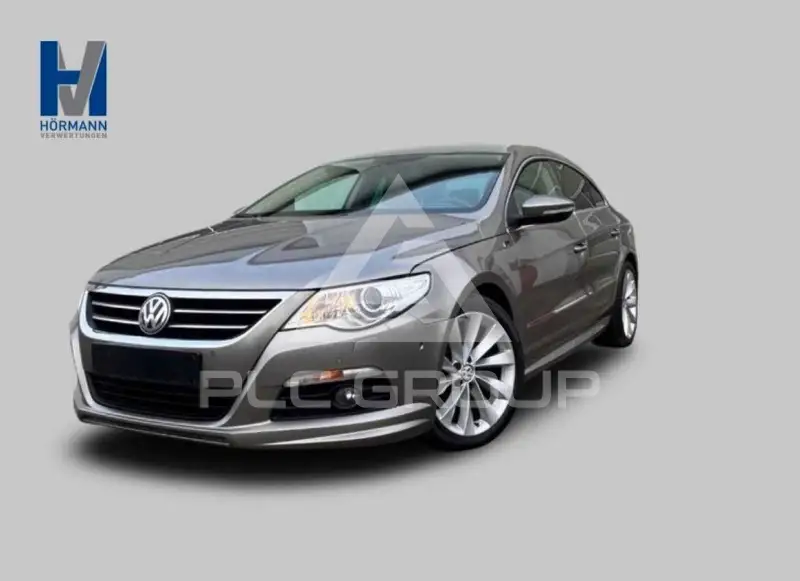 2012 Volkswagen Passat