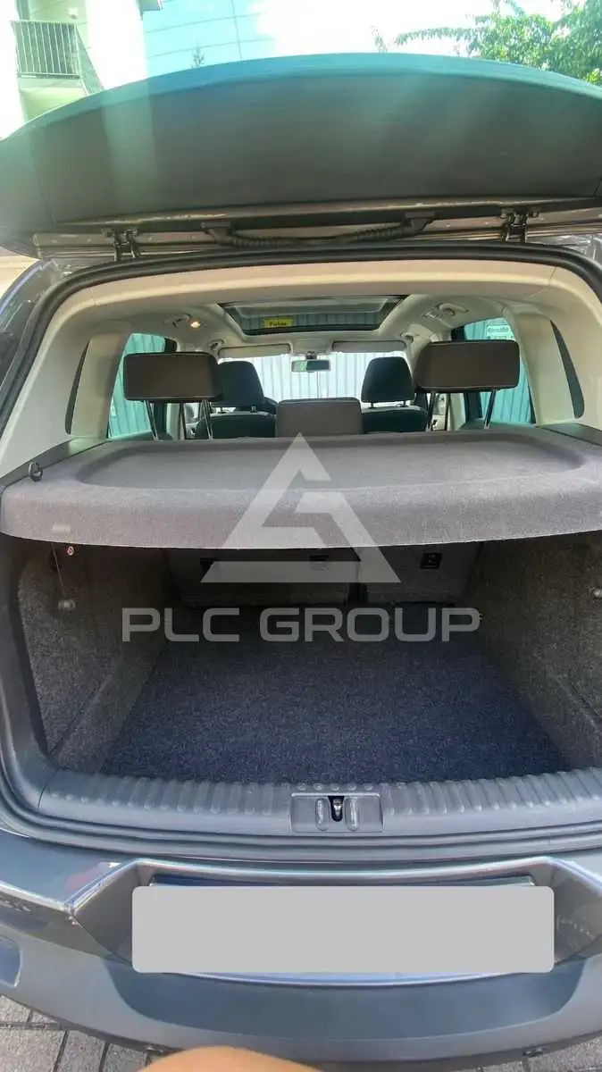 2012 Volkswagen Tiguan