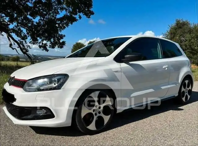 2012 Volkswagen Polo