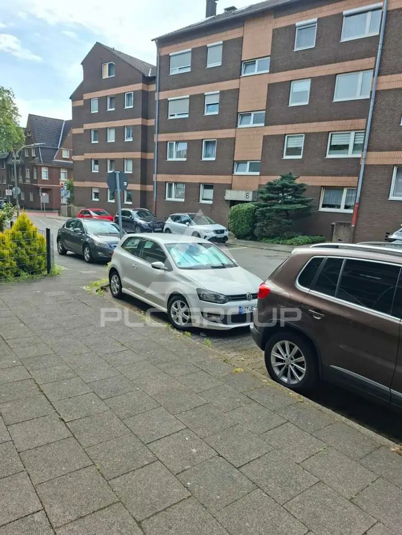 2012 Volkswagen Polo