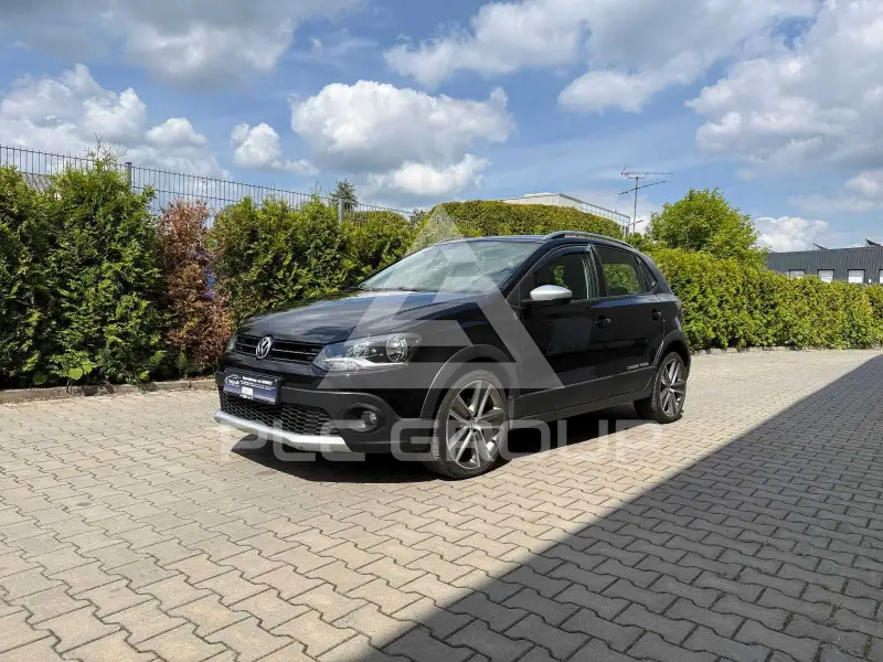 2012 Volkswagen Polo