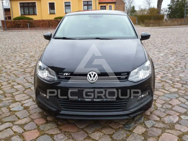 2012 Volkswagen Polo