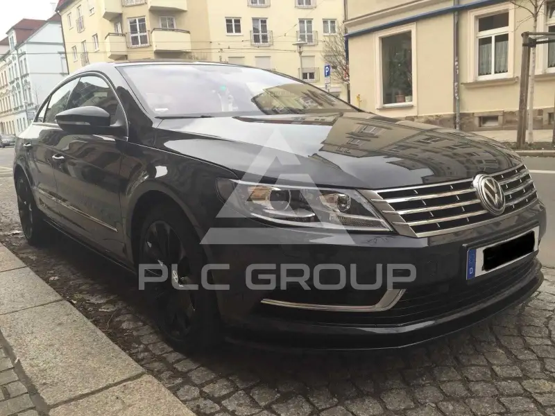 2012 Volkswagen CC