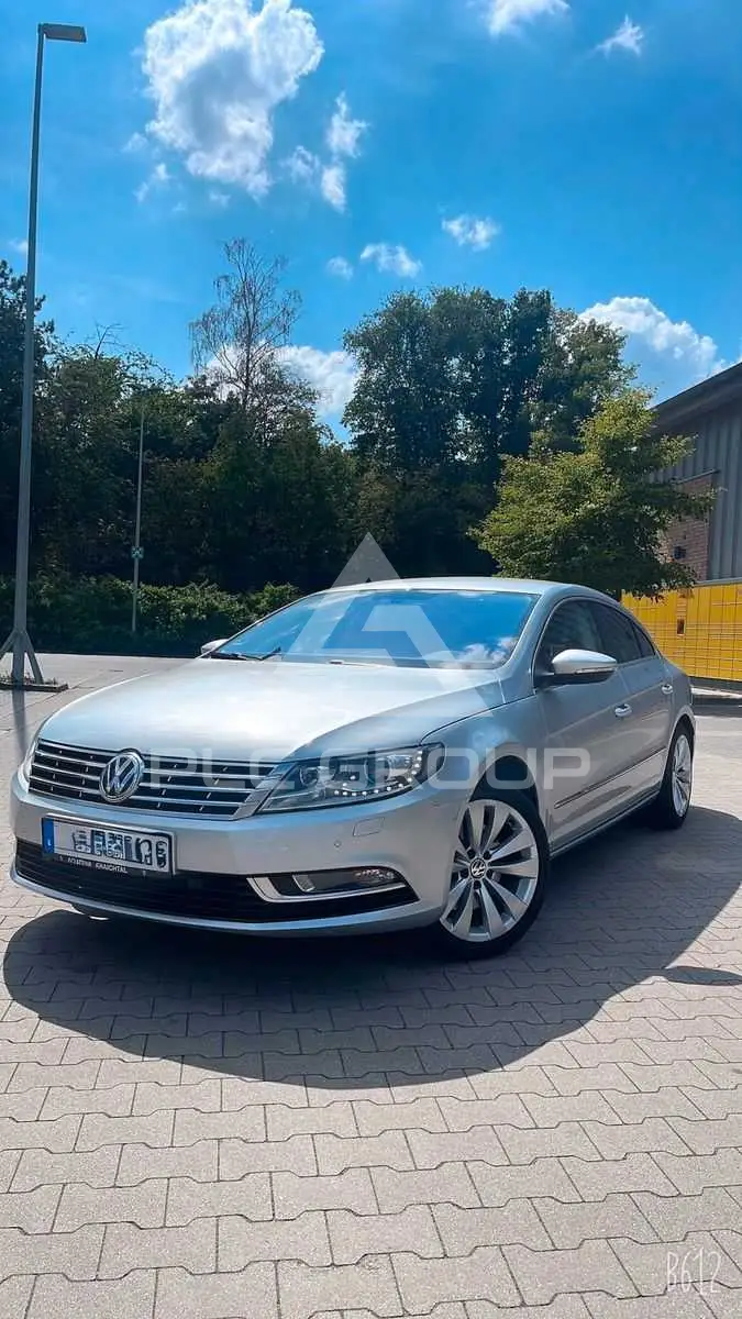 2012 Volkswagen CC