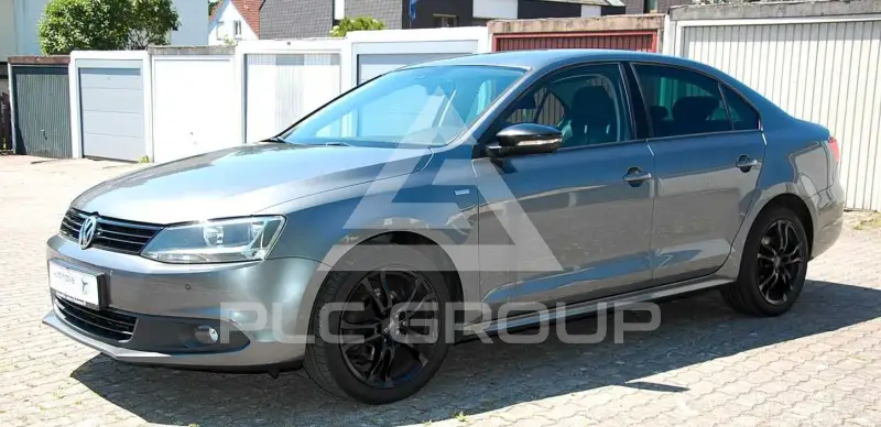 2012 Volkswagen Jetta