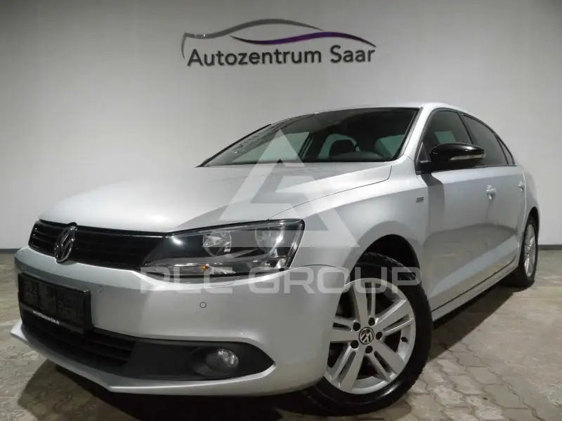 2012 Volkswagen Jetta
