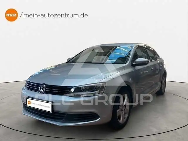 2012 Volkswagen Jetta