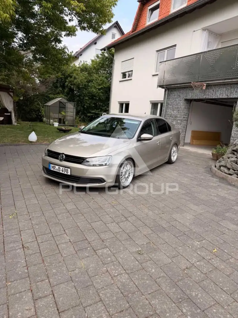 2012 Volkswagen Jetta