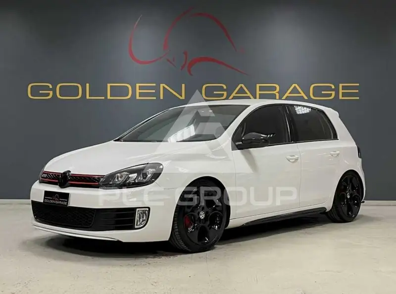 2012 Volkswagen GOLF