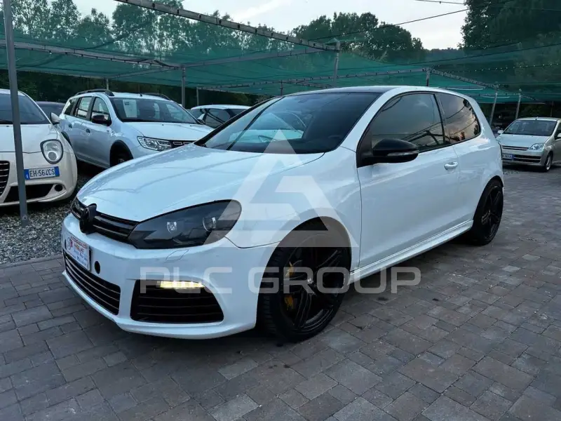 2012 Volkswagen GOLF