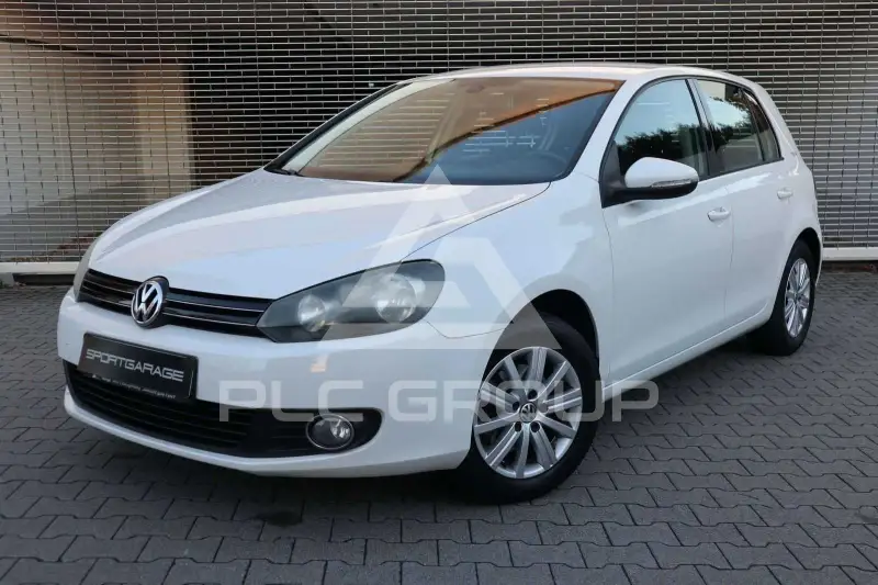 2012 Volkswagen GOLF