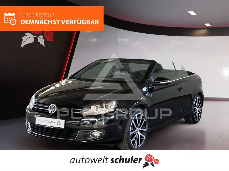 2012 Volkswagen GOLF