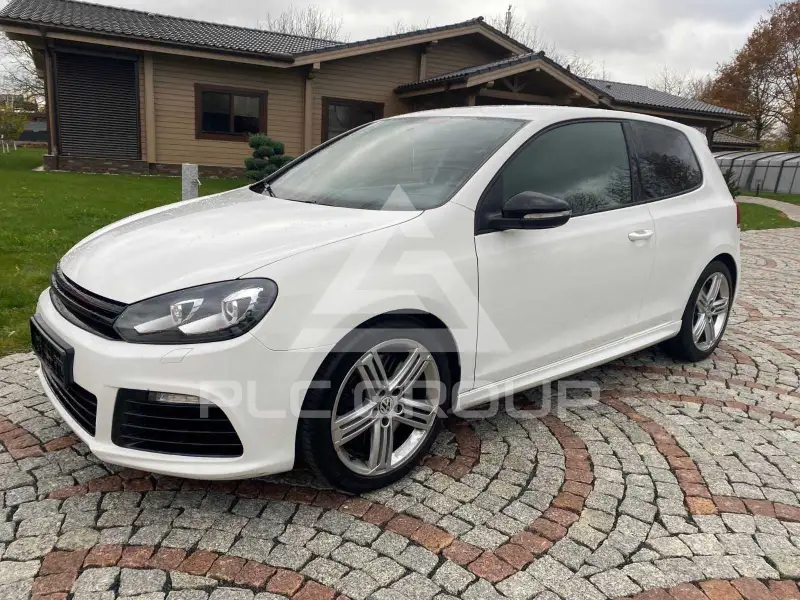 2012 Volkswagen GOLF