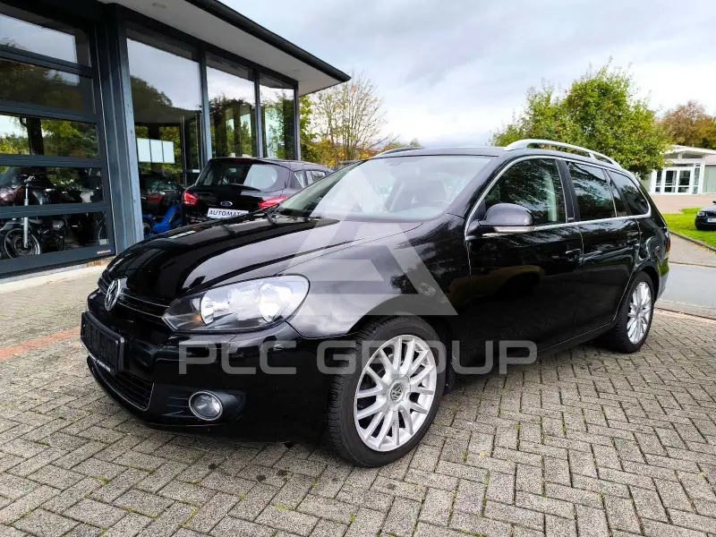 2012 Volkswagen GOLF