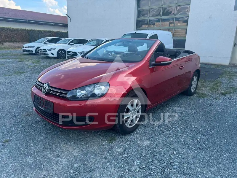 2012 Volkswagen GOLF