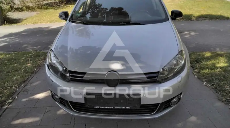 2012 Volkswagen GOLF