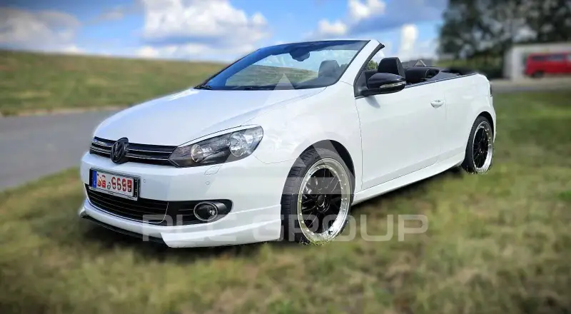 2012 Volkswagen GOLF