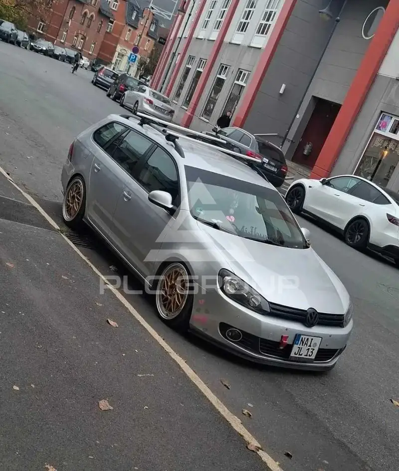 2012 Volkswagen GOLF