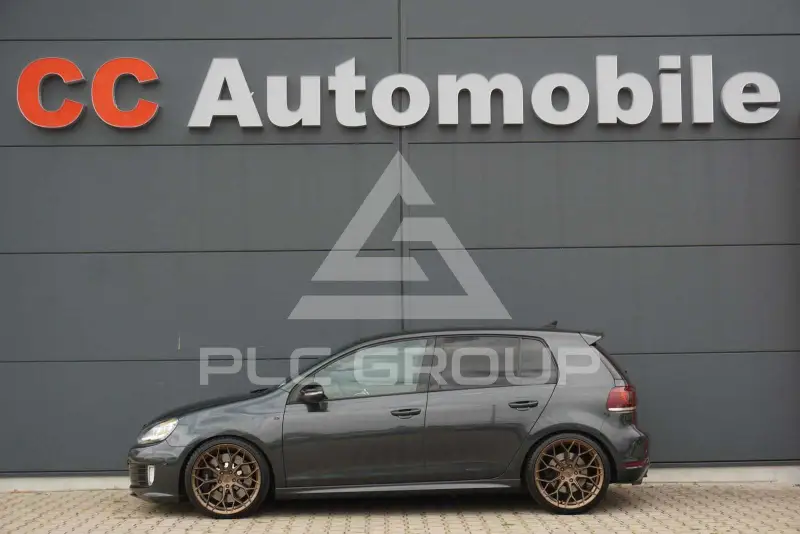 2012 Volkswagen GOLF