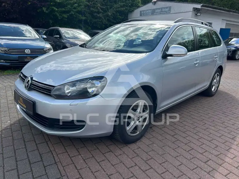 2012 Volkswagen GOLF